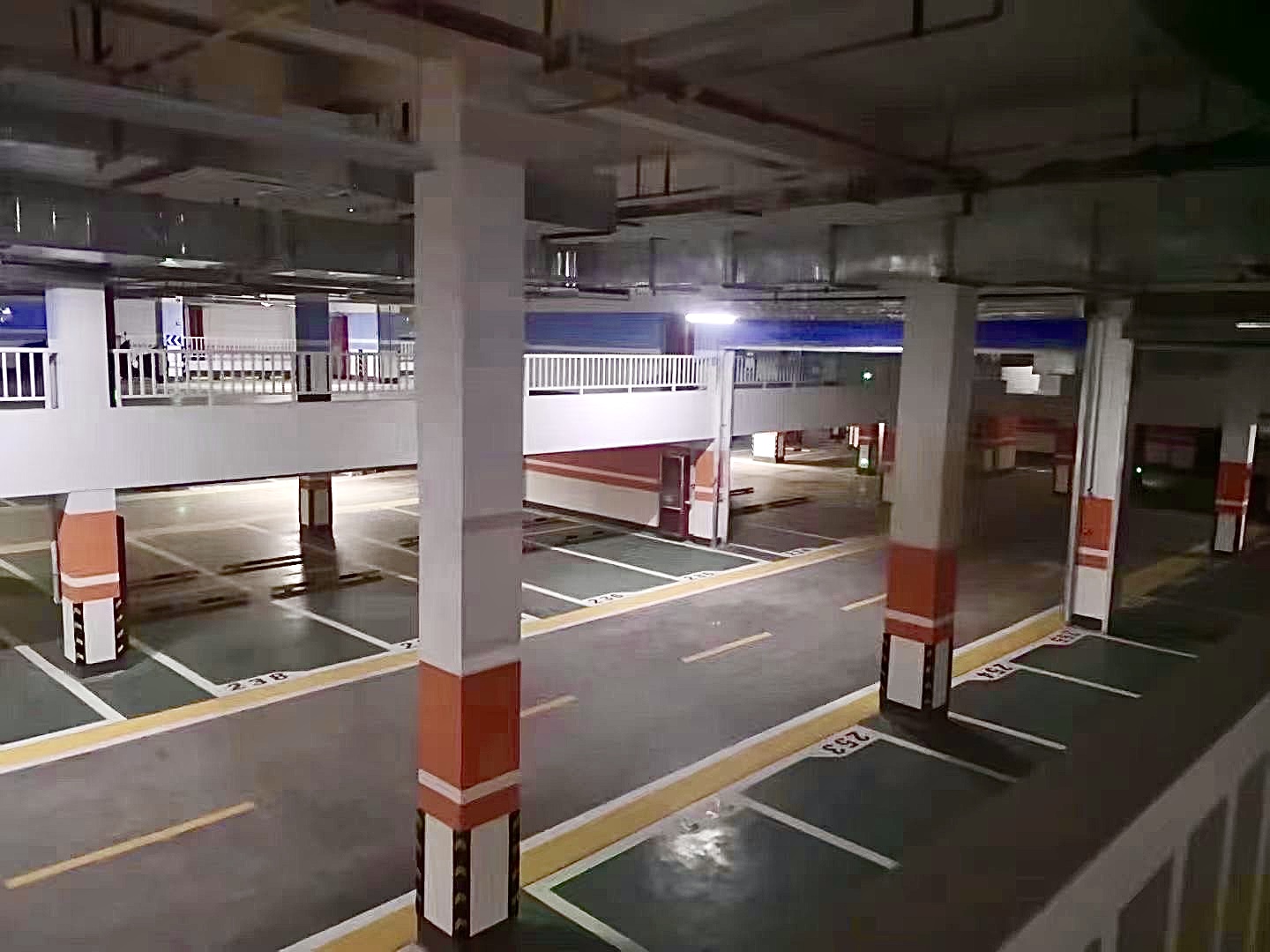 烟台上海博普四年前授权设计的项目已投入使用
