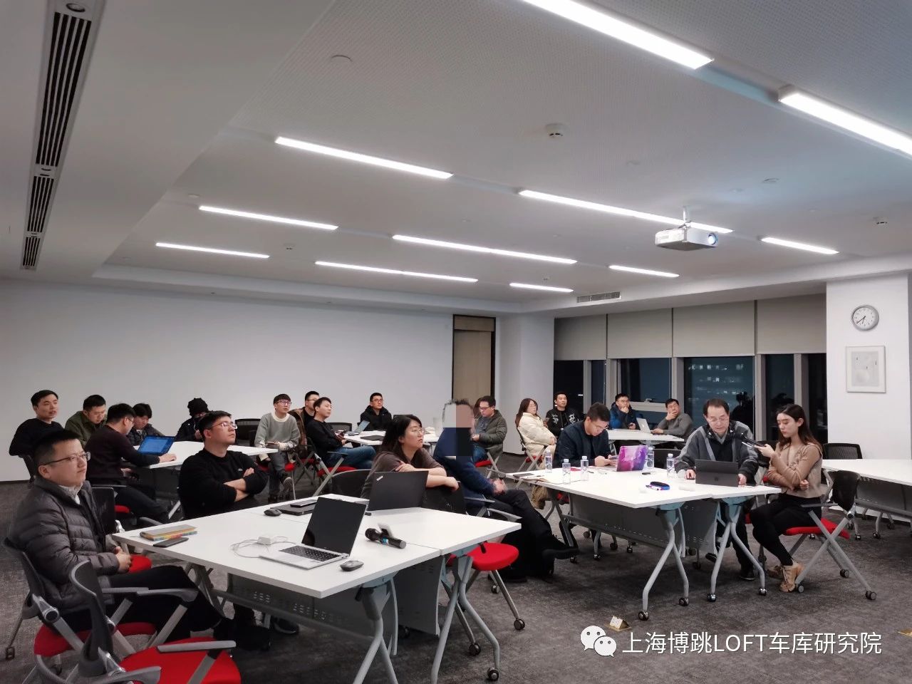 烟台杭州LOFT车库专题会